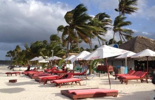 Playa Bibijagua Apartamento | L&Y Punta Cana Beach Apartament