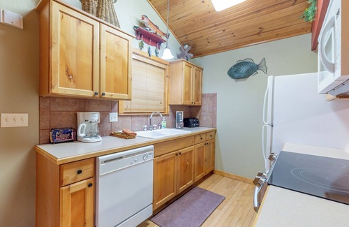 Reeds Spring Cabina | L076, 2Br, 2ba Fox Hollow Cabin, SEE DESC. for SUMMER SPECIAL