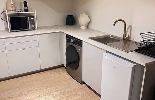 Livry-Gargan Apartamento | L09 - Aéroport, Paris, Disney, Parc des Expositions by Villa Dengous
