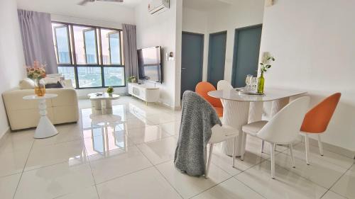 Bukit Jalil Apartamento | L1. The Albi @ The Link2 Bukit Jalil