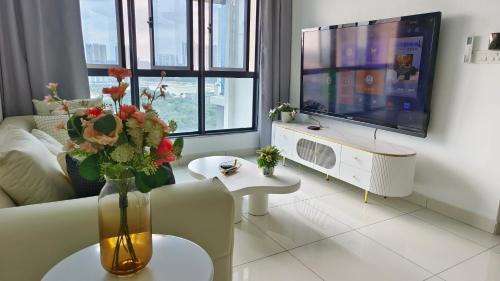 Bukit Jalil Apartamento | L1. The Albi @ The Link2 Bukit Jalil