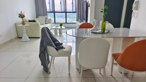 Bukit Jalil Apartamento | L1. The Albi @ The Link2 Bukit Jalil