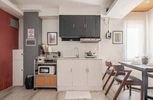 Bonifacio Global City Condominio | L1 Twin Bed Staycation in Bonifacio Global City