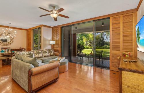 Kamuela Casa | L102 Mauna Lani Terrace
