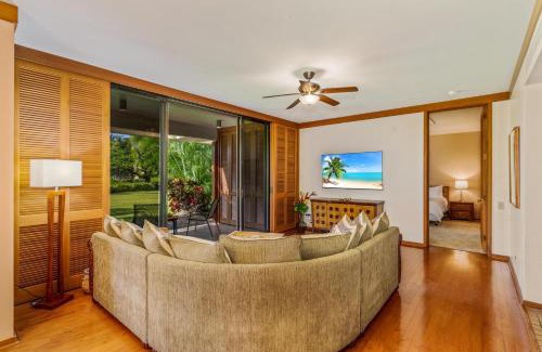 Kamuela Casa | L102 Mauna Lani Terrace