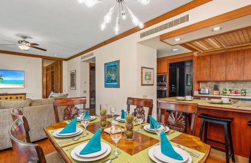 Kamuela Casa | L102 Mauna Lani Terrace