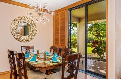 Kamuela Casa | L102 Mauna Lani Terrace