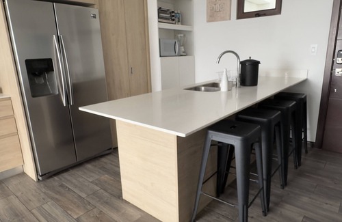 Zona 16 Apartamento | L1C - Apto in Cayala for 4 guests