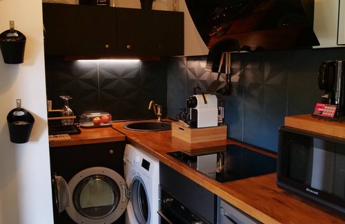 Neuilly-Plaisance Casa | L1timiste Loveroom