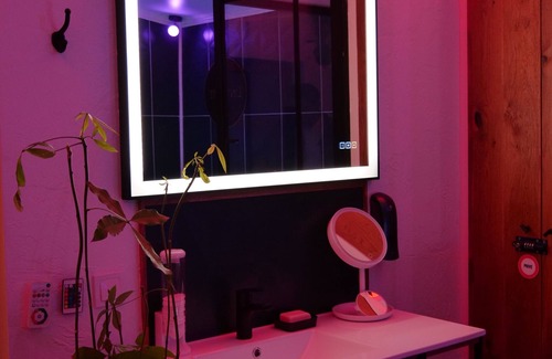 Neuilly-Plaisance Casa | L1timiste Loveroom