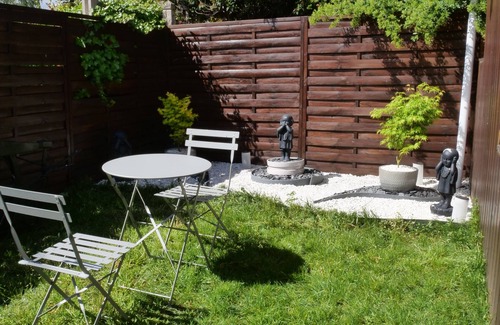 Neuilly-Plaisance Casa | L1timiste Loveroom