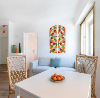 Liberation Apartamento | L2 2P Molière Balcons/AC/Wifi/5mins Tram & 10mins Mer