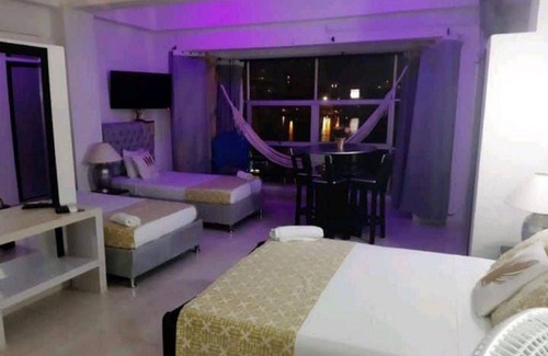 Cartagena District Apartamento | L2 Apartamento en Cartagena Cerca al Mar