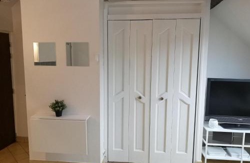 Longjumeau Apartamento | L2 - Green and cosy flat close Paris - WIFI & NETFLIX