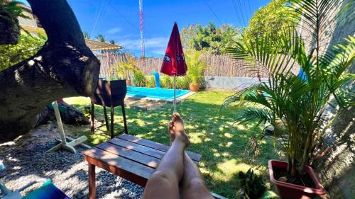 Fortim Casa | L2 Localize casa na praia pontal