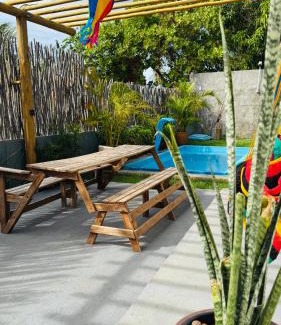 Fortim Casa | L2 Localize casa na praia pontal