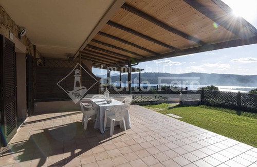 Capo d'Orso Apartamento | L301 Appartamento - L301 PORTO MANNU