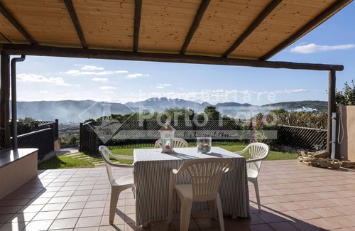 Capo d'Orso Apartamento | L301 Appartamento - L301 PORTO MANNU