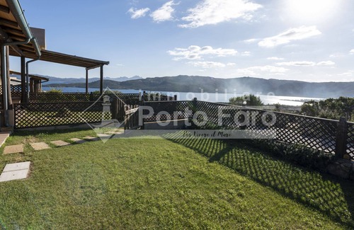 Capo d'Orso Apartamento | L301 Appartamento - L301 PORTO MANNU