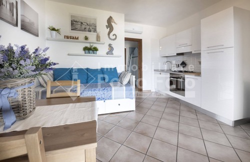 Capo d'Orso Apartamento | L304 Appartamento - L304 PORTO MANNU