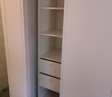 Longjumeau Apartamento | L4 - Green and cosy flat close Paris - WIFI & NETFLIX