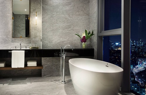 COEX Hotel | L7 GANGNAM by LOTTE