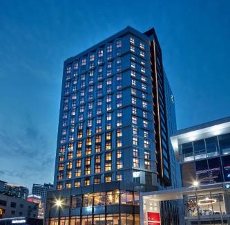 Haeundae Hotel | L7 HAEUNDAE by LOTTE