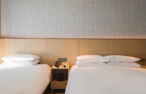 Haeundae Hotel | L7 HAEUNDAE by LOTTE