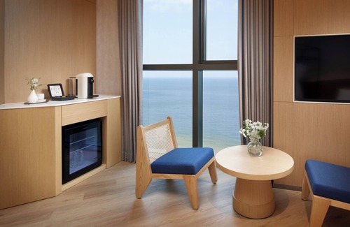 Haeundae Hotel | L7 HAEUNDAE by LOTTE