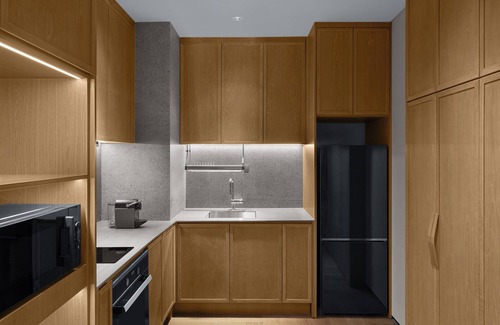 Tay Ho Apartamento | L7 West Lake Hanoi By Lotte - L7 Residences