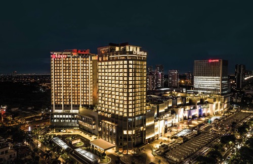 Tay Ho Apartamento | L7 West Lake Hanoi By Lotte - L7 Residences