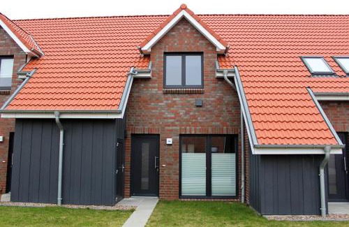 Wremen Casa | LA 4a - Ferienreihenhaus