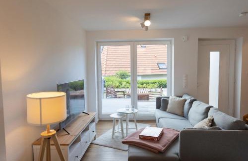 Wremen Casa | LA 4c - Ferienreihenhaus