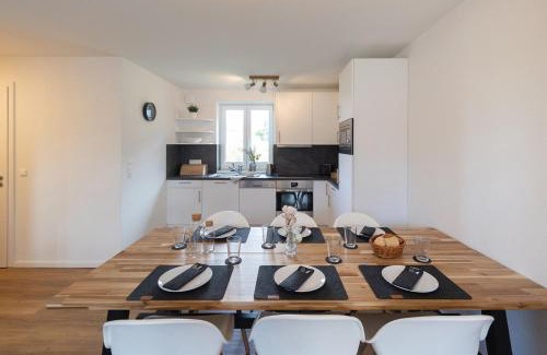 Wremen Casa | LA 4c - Ferienreihenhaus