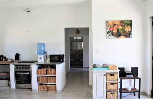 San Andrés de Giles Casa | La Acacia.