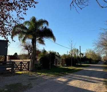 San Andres de Giles Casa | La Acacia.