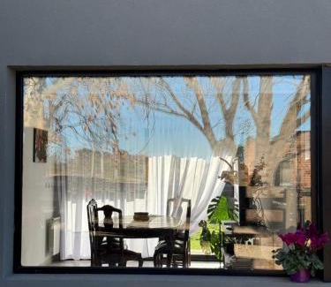 San Andres de Giles Casa | La Acacia.