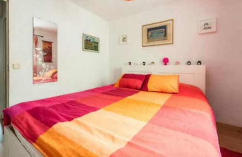 Móstoles Apartamento | 70 m² Apartamento ∙ 3 habitaciones ∙ 5 personas