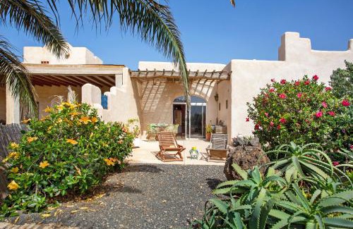 La Oliva Casa | La Agüita