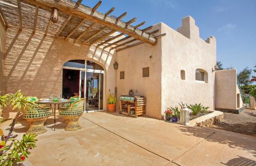 La Oliva Casa | La Agüita