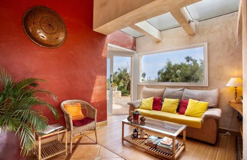 La Oliva Casa | La Agüita