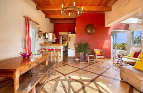 La Oliva Casa | La Agüita