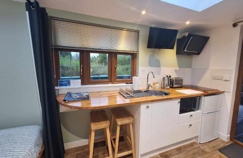 Kendal Apartamento | La'al Lodge in Kendal (The Gateway to the Lakes)