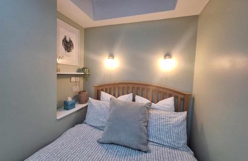 Kendal Apartamento | La'al Lodge in Kendal (The Gateway to the Lakes)