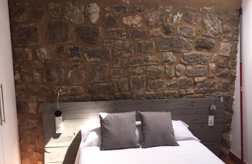 Moya Casa | La Albacara