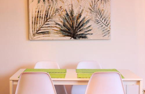 El Arenal Apartamento | La Albarea by #cherrygredos