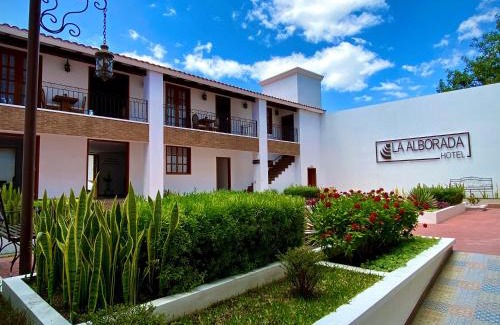 Comitán de Domínguez Hotel | La Alborada