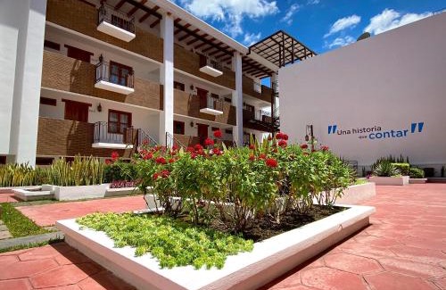 Comitán de Domínguez Hotel | La Alborada