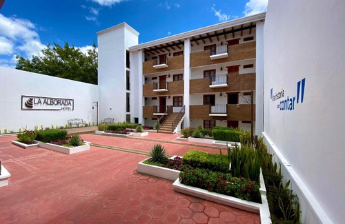 Comitán de Domínguez Hotel | La Alborada