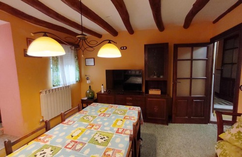 Vera de Moncayo Casa | La Alcoba de Becquer